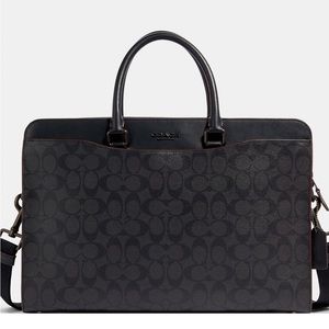 Coach Beckett Structured Brief